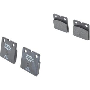 Bosch 0 986 494 775 Jarrupalat - Jarrujärjestelmä Bosch 0 986 494 775 Jarrupalat - Jarrujärjestelmä