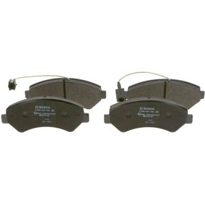 Bosch Model 1612433780 Front Brake Pads - Brake Pads Bosch Model 1612433780 Front Brake Pads - Brake Pads