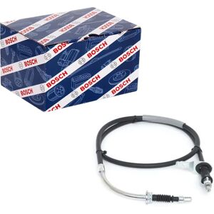 Câble de Frein de Stationnement Arrière Droit Bosch - 1498mm pour Mini, BMW - Publicité Câble de Frein de Stationnement Arrière Droit Bosch - 1498mm pour Mini, BMW - Publicité