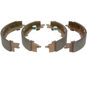Bosch Jarrulevyt Amarok - Sisäinen halkaisija 294 mm, Leveys 57 mm Bosch Jarrulevyt Amarok - Sisäinen halkaisija 294 mm, Leveys 57 mm
