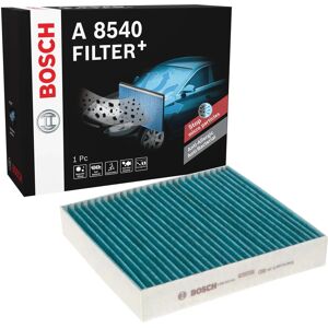 Bosch Modèle 0 986 628 540 Filtre habitacle - Publicité Bosch Modèle 0 986 628 540 Filtre habitacle - Publicité