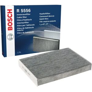 Bosch Ilmansuodatin - Matkustamon - 1 987 435 556 Bosch Ilmansuodatin - Matkustamon - 1 987 435 556