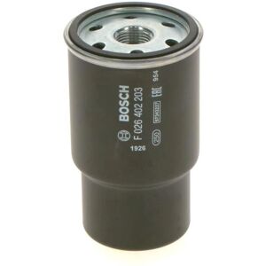 Bosch F 026 402 203 - Fuel Filter for Mazda CX-3, Mazda 2 Bosch F 026 402 203 - Fuel Filter for Mazda CX-3, Mazda 2