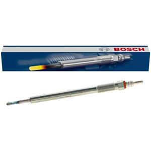 Bougie de préchauffage Bosch Duraspeed - Compatible avec Citroën C4, Mitsubishi ASX, L200, Lancer - Publicité Bougie de préchauffage Bosch Duraspeed - Compatible avec Citroën C4, Mitsubishi ASX, L200, Lancer - Publicité