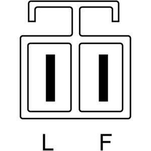 Alternateur Bosch - 140A, 6 rainures, 14V - pour Opel, Vauxhall, Isuzu - Publicité Alternateur Bosch - 140A, 6 rainures, 14V - pour Opel, Vauxhall, Isuzu - Publicité