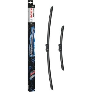 Bosch A405s Wiper Blade Front Fits Ford Fiesta Puma Renault Captur Toyota C-Hr Bosch A405s Wiper Blade Front Fits Ford Fiesta Puma Renault Captur Toyota C-Hr