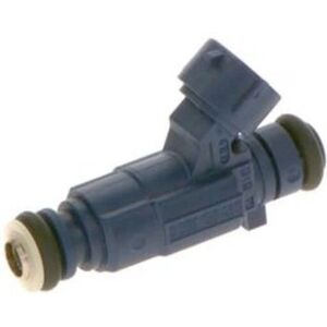 Bosch polttoaineen ruiskutin Hyundai i10 Kia Picanto - G4HE 0280156461 Bosch polttoaineen ruiskutin Hyundai i10 Kia Picanto - G4HE 0280156461