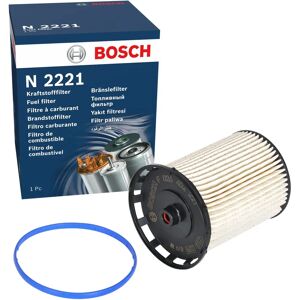 BOSCH F 026 402 221 - Filtre à Carburant - Publicité BOSCH F 026 402 221 - Filtre à Carburant - Publicité