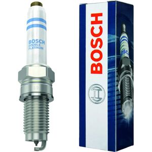 Bosch Double Platinum Spark Plug - Spark Plug Bosch Double Platinum Spark Plug - Spark Plug