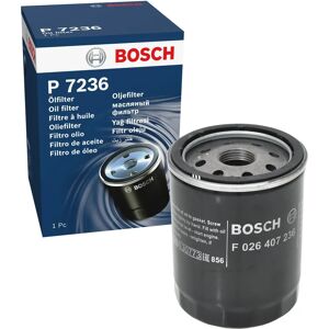 Bosch L40597 - Öljynsuodatin Chevrolet, Opel, GMC, Yhteensopiva Bosch L40597 - Öljynsuodatin Chevrolet, Opel, GMC, Yhteensopiva
