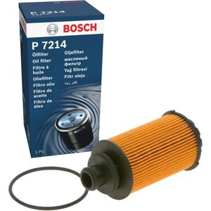 Bosch Opel Model Cartridge Filter - Oil Filter Bosch Opel Model Cartridge Filter - Oil Filter