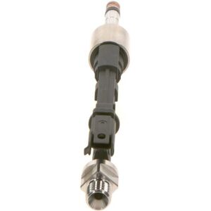 Bosch 0 261 500 262 Polttoaineen ruiskutusventtiili - BMW 5, 6, 7 sarja, X5, X6 Bosch 0 261 500 262 Polttoaineen ruiskutusventtiili - BMW 5, 6, 7 sarja, X5, X6