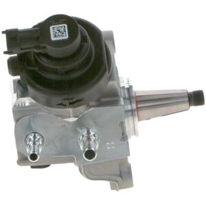 Bosch Dacia Diesel Korkeapaineinen Polttoainepumppu Bosch Dacia Diesel Korkeapaineinen Polttoainepumppu