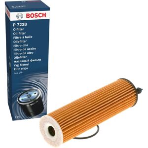 Bosch P7238 - Öljynsuodatin Mercedes-Benz E & S-luokka Bosch P7238 - Öljynsuodatin Mercedes-Benz E & S-luokka