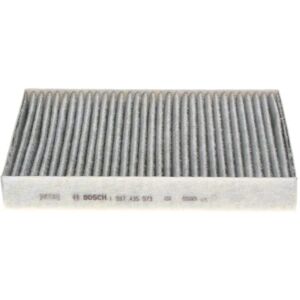 Bosch Sisäilma - Aktiivihiilisuodatin, Sopii VW Up!, Seat Mii, Skoda Citigo - Sisäilmasuodatin Bosch Sisäilma - Aktiivihiilisuodatin, Sopii VW Up!, Seat Mii, Skoda Citigo - Sisäilmasuodatin