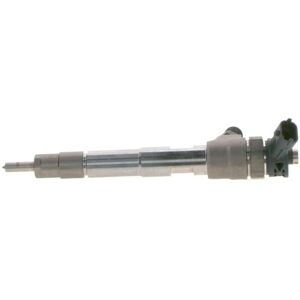 Bosch Malli 0445110800 Polttoaineen ruiskutussuutin - Common Rail, Renault, Dacia Bosch Malli 0445110800 Polttoaineen ruiskutussuutin - Common Rail, Renault, Dacia