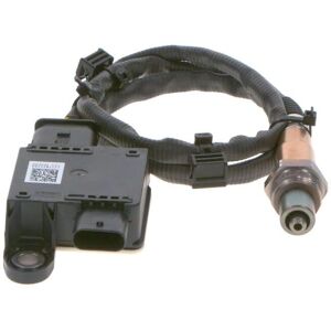 Sensor de partículas Bosch 0281006618 - Para Volvo XC90 Sensor de partículas Bosch 0281006618 - Para Volvo XC90
