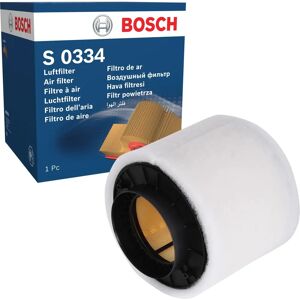 Bosch Luftfilter für Audi Q5 - Motor Schutz Bosch Luftfilter für Audi Q5 - Motor Schutz