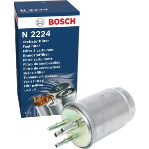 BOSCH Polttoainesuodatin F 026 402 224 - Polttoainesuodatin Land Rover BOSCH Polttoainesuodatin F 026 402 224 - Polttoainesuodatin Land Rover