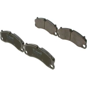 Bosch Etujarrupalasarja Porsche 718 911 Bosch Etujarrupalasarja Porsche 718 911