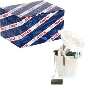 Module de Pompe à Carburant Mini Bosch - Fonctionnement électrique - Publicité Module de Pompe à Carburant Mini Bosch - Fonctionnement électrique - Publicité