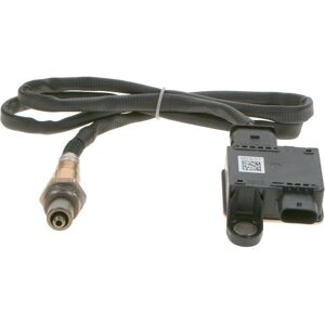 Bosch Hiukkassensori - 0 281 007 095 - For Mercedes-Benz GLE & Sprinter Bosch Hiukkassensori - 0 281 007 095 - For Mercedes-Benz GLE & Sprinter