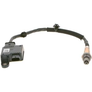 Bosch 0281006698 Hiukkassensori - Sensor Kia Carens varten Bosch 0281006698 Hiukkassensori - Sensor Kia Carens varten