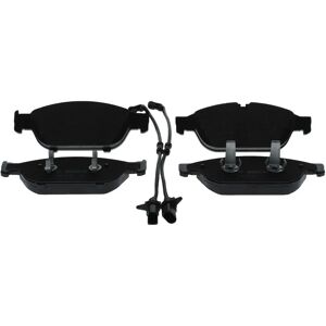 Bosch jarrupalasetti - Audi A6/A7 Low-Metallic Bosch jarrupalasetti - Audi A6/A7 Low-Metallic
