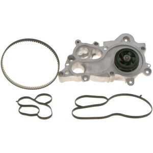 Bosch Vesipumppu ja jakohihnasarja - Vesipumppu, Jakohihna, VW, Audi, Skoda, Seat Bosch Vesipumppu ja jakohihnasarja - Vesipumppu, Jakohihna, VW, Audi, Skoda, Seat