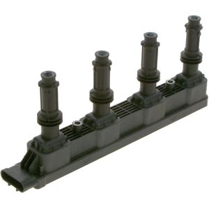 Bosch 0 221 503 800 Sytytystulppa - Autotarvikkeet Bosch 0 221 503 800 Sytytystulppa - Autotarvikkeet