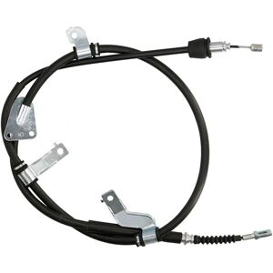 BOSCH 1987482811 Parkkiliikennehihna - Kaapelit & lisävarusteet BOSCH 1987482811 Parkkiliikennehihna - Kaapelit & lisävarusteet