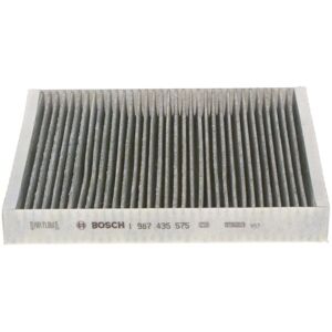 BOSCH Luftfilter - Modell 1 987 435 575, Hochleistungs, Original BOSCH Luftfilter - Modell 1 987 435 575, Hochleistungs, Original