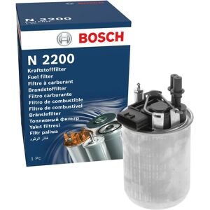 Bosch Polttoainesuodatin F 026 402 200 - Polttoainesuodatin Bosch Polttoainesuodatin F 026 402 200 - Polttoainesuodatin