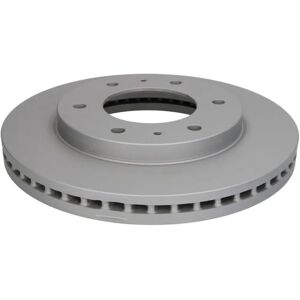 Bosch Etuoven ilmanvaihtoinen hiiliharjattu levy 294mm - Levy de freno Bosch Etuoven ilmanvaihtoinen hiiliharjattu levy 294mm - Levy de freno