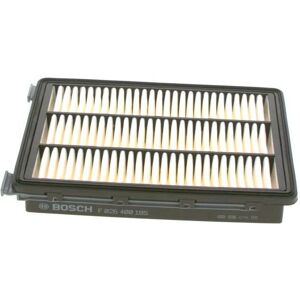 Bosch F 026 400 185 Air Filter - Cartridg Filter for Hyundai Tucson Kia Sportage Bosch F 026 400 185 Air Filter - Cartridg Filter for Hyundai Tucson Kia Sportage