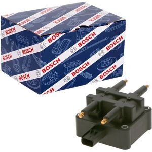 Bosch 0986 22A 400 sytytystulppa - Chrysler, Dodge varten Bosch 0986 22A 400 sytytystulppa - Chrysler, Dodge varten