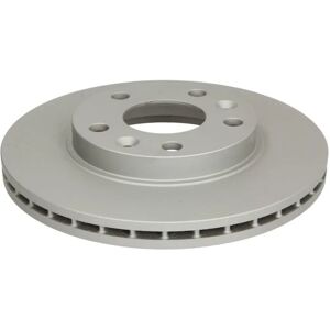 Bosch jarrulevy - Ilmatiivinen - 22,5mm - Renault Megane IV Bosch jarrulevy - Ilmatiivinen - 22,5mm - Renault Megane IV