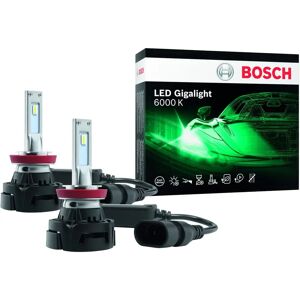 Bosch LED-strålkastare för Volkswagen Golf, Passat, Tiguan - Strålkastare Bosch LED-strålkastare för Volkswagen Golf, Passat, Tiguan - Strålkastare