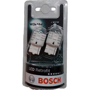 Bosch Model LED Bulb - LED Technology Bosch Model LED Bulb - LED Technology