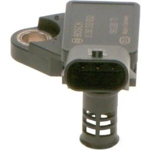 Bosch 06E906051T Turbo-Ladedrucksensor - Manifolddrucksensor Bosch 06E906051T Turbo-Ladedrucksensor - Manifolddrucksensor