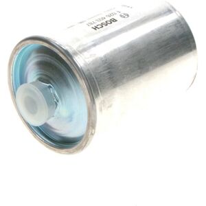 Bosch Polttoaine suodatin - Ø74mm, Yhteensopiva Alfa Romeo Bosch Polttoaine suodatin - Ø74mm, Yhteensopiva Alfa Romeo