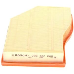 Bosch F 026 400 600 - Air Filter for Mercedes-Benz Bosch F 026 400 600 - Air Filter for Mercedes-Benz