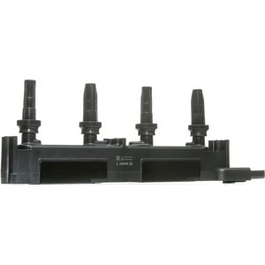 Bobina de encendido Bosch - Compatible con Citroën y Peugeot Bobina de encendido Bosch - Compatible con Citroën y Peugeot