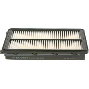 Bosch F 026 400 619 - Air Filter for Hyundai Santa Fe IV, Kia Sorento Bosch F 026 400 619 - Air Filter for Hyundai Santa Fe IV, Kia Sorento
