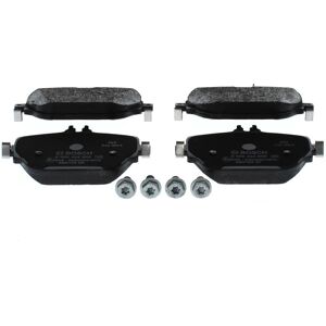 Bosch Jarrupalat 0 986 424 858 - Matala Metallisuus Bosch Jarrupalat 0 986 424 858 - Matala Metallisuus
