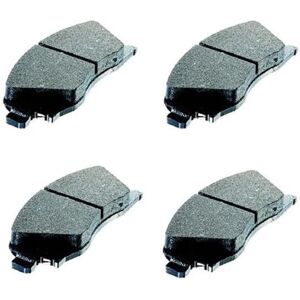Bosch Brake Pads Set Front for Hyundai I30 Kia Ceed Proceed Bosch Brake Pads Set Front for Hyundai I30 Kia Ceed Proceed
