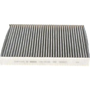 Bosch Innenraumfilter Aktivkohlefilter - Kabinenfilter Bosch Innenraumfilter Aktivkohlefilter - Kabinenfilter
