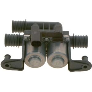 Bosch Electric Coolant Control Valve for BMW X5 X6 Porsche Cayenne Bosch Electric Coolant Control Valve for BMW X5 X6 Porsche Cayenne