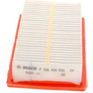 Bosch Hyundai Kia Luftfilter - Modellvarianten Bosch Hyundai Kia Luftfilter - Modellvarianten