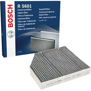Bosch A2058350047 Active Carbon Filter - Interior Filter for Mercedes-Benz C-Class (W205) Bosch A2058350047 Active Carbon Filter - Interior Filter for Mercedes-Benz C-Class (W205)